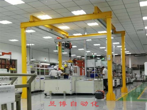 智能工廠建設(shè)的標(biāo)準(zhǔn)體系框架 信息技術(shù)的基石